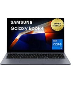 Samsung Galaxy Book4 Metal Intel Core i5 13th Gen 1335U Win11
