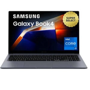 Samsung Galaxy Book4 Metal Intel Core i5 13th Gen 1335U Win11