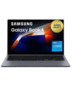 Samsung Galaxy Book4 Metal Intel Core i7 13th Gen 1355U