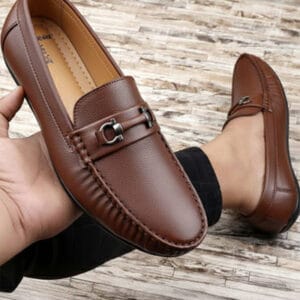 Stylish Party Wear Casual Shoes Loafers For Men