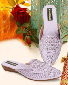 Women Soft sole, durable and elegant design Flats Sandal