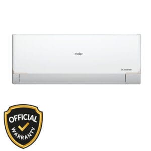 Haier 1.6 Ton HeatCool Inverter Pro Air Conditioner