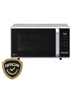 LG All in One 28L Electric Microwave Oven New