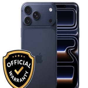 Apple iPhone 17 Pro Max 512GB Brand New