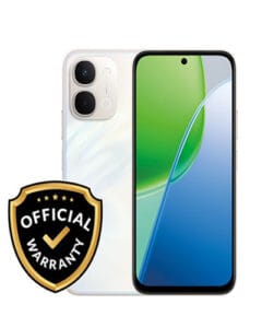 Vivo Smart Phone Y31d 6GB/128GB Brand New